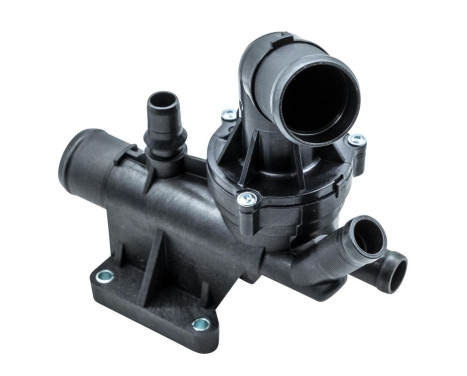 Thermostat, coolant, Image 2