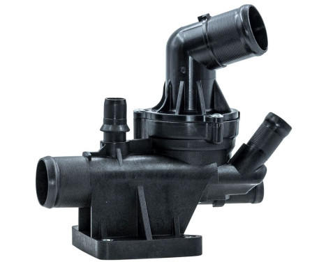 Thermostat, coolant, Image 6