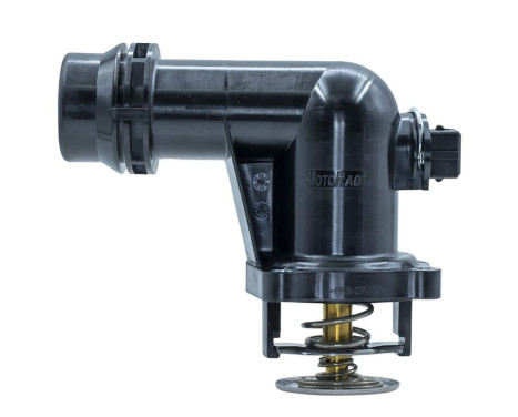 Thermostat, coolant, Image 6