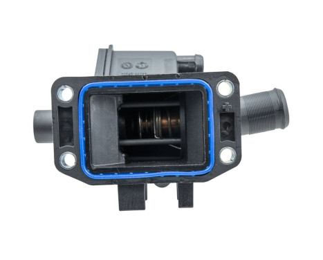 Thermostat, coolant, Image 3