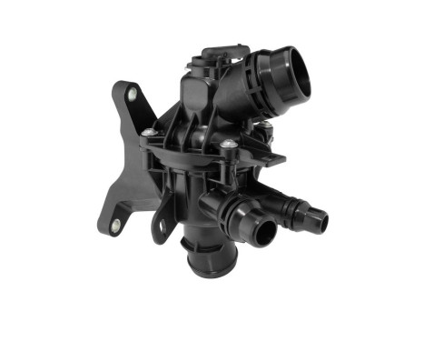 Thermostat, coolant, Image 2