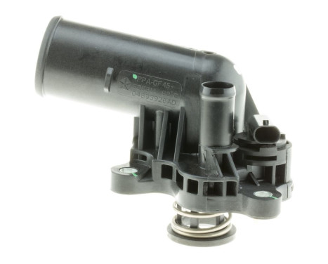 Thermostat, coolant, Image 5