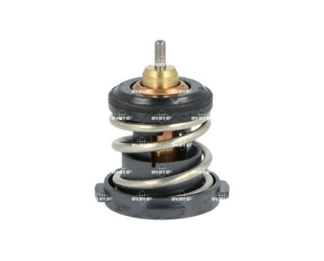 Thermostat, coolant, Image 2