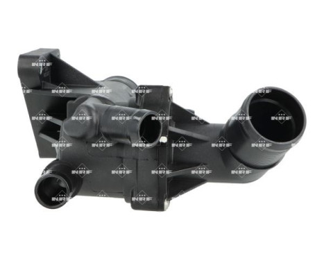 Thermostat, coolant, Image 2