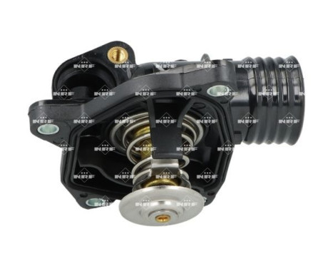 Thermostat, coolant, Image 4