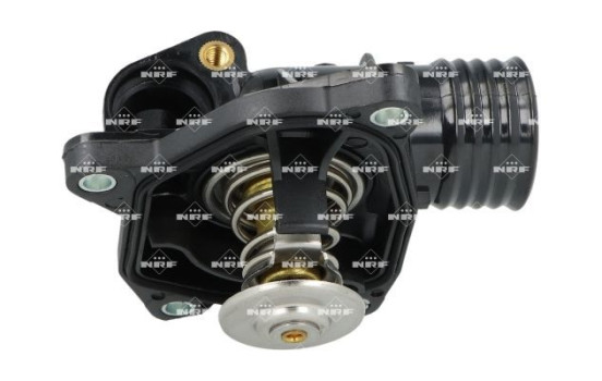 Thermostat, coolant, Image 4