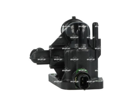 Thermostat, coolant, Image 3