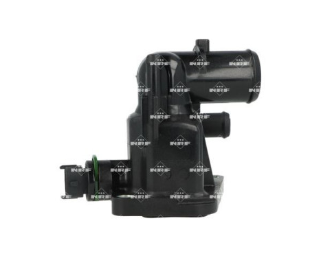 Thermostat, coolant, Image 4