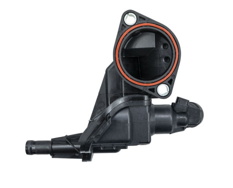 Thermostat, coolant, Image 4