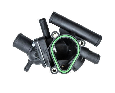 Thermostat, coolant, Image 4