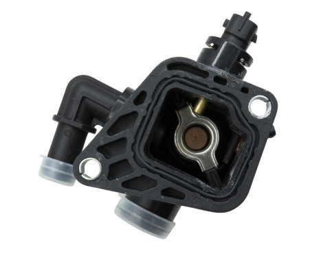 Thermostat, coolant, Image 3