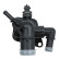 Thermostat, coolant, Thumbnail 7