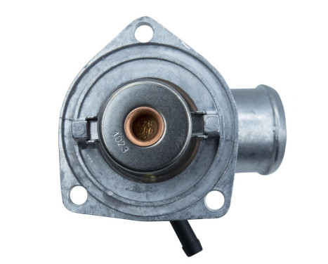 Thermostat, coolant, Image 4