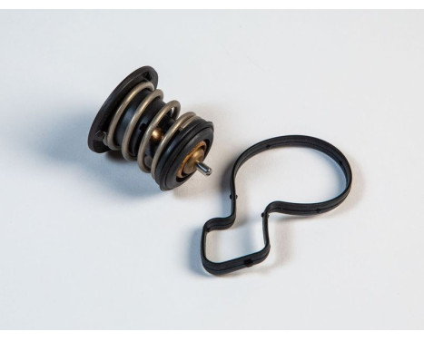 Thermostat, coolant, Image 2