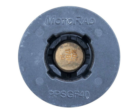 Thermostat, coolant, Image 4