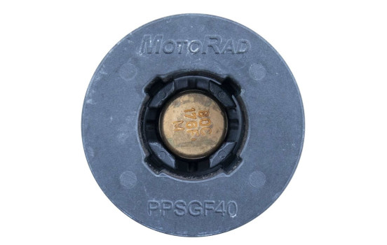 Thermostat, coolant, Image 4
