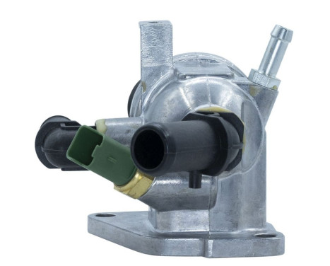Thermostat, coolant, Image 5