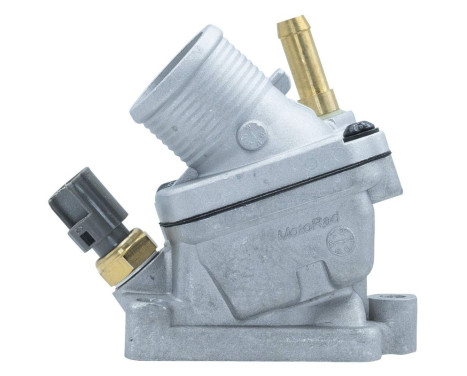 Thermostat, coolant, Image 7