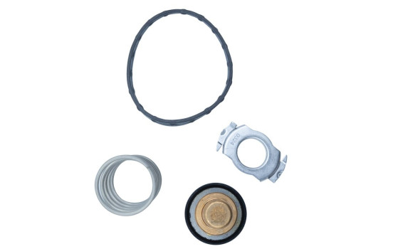 Thermostat, coolant, Image 3