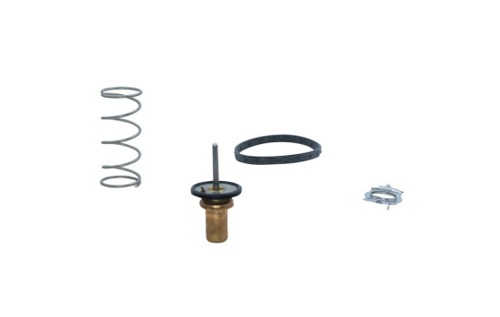 Thermostat, coolant, Image 4