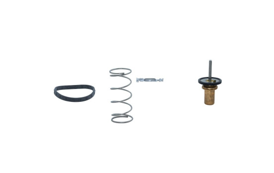 Thermostat, coolant, Image 5