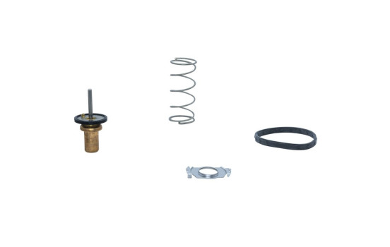 Thermostat, coolant, Image 6