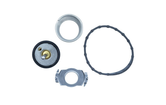 Thermostat, coolant, Image 7