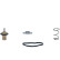Thermostat, coolant, Thumbnail 4