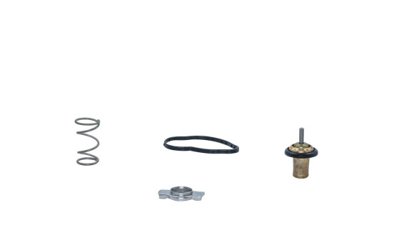 Thermostat, coolant, Image 7