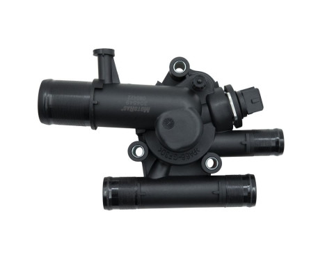 Thermostat, coolant, Image 4