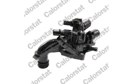 Thermostat, coolant, Image 2