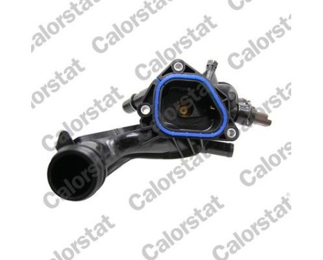 Thermostat, coolant, Image 3