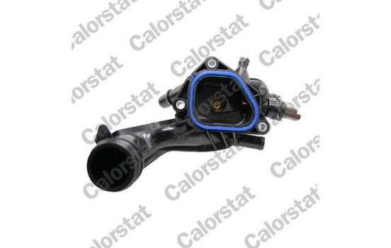 Thermostat, coolant, Image 3