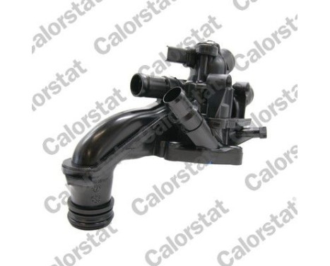 Thermostat, coolant, Image 2