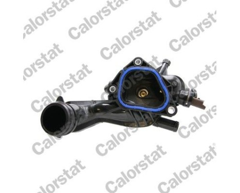 Thermostat, coolant, Image 4