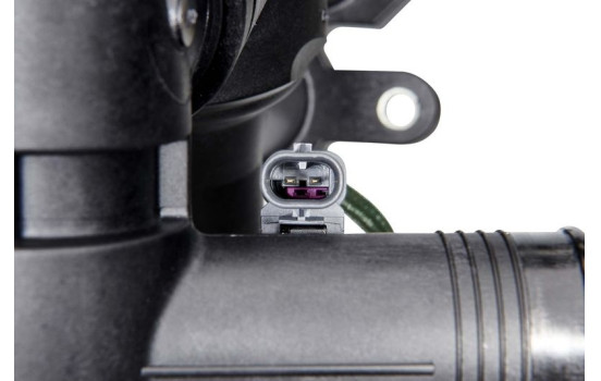 Thermostat, coolant, Image 4
