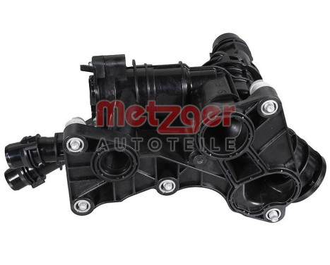 Thermostat, coolant, Image 2