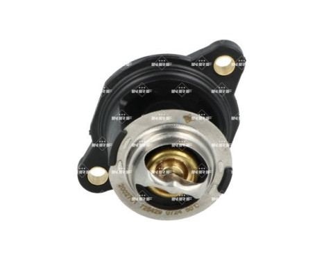 Thermostat, coolant, Image 3