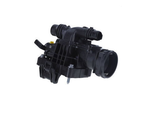 Thermostat, coolant, Image 3