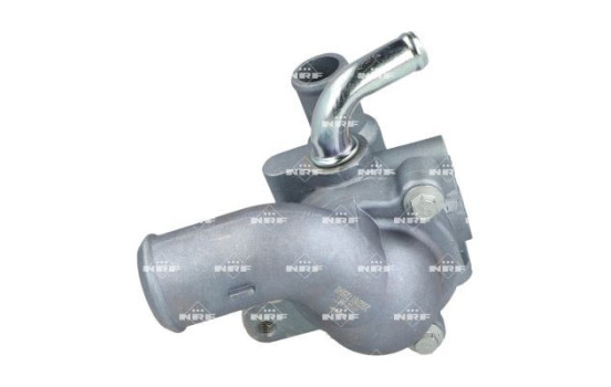 Thermostat, coolant, Image 2