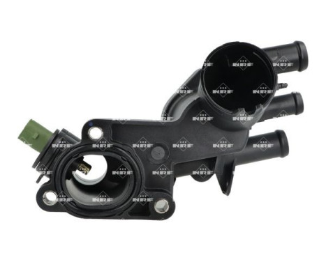 Thermostat, coolant, Image 5