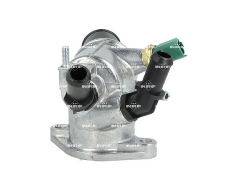 Thermostat, coolant, Image 4