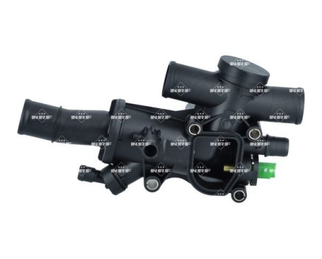 Thermostat, coolant, Image 3