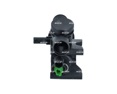 Thermostat, coolant, Image 4