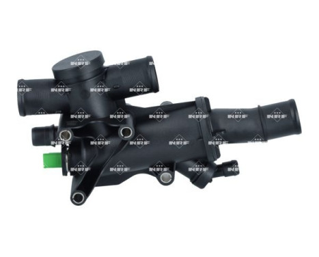 Thermostat, coolant, Image 5