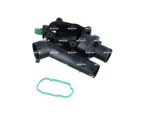 Thermostat, coolant, Image 2