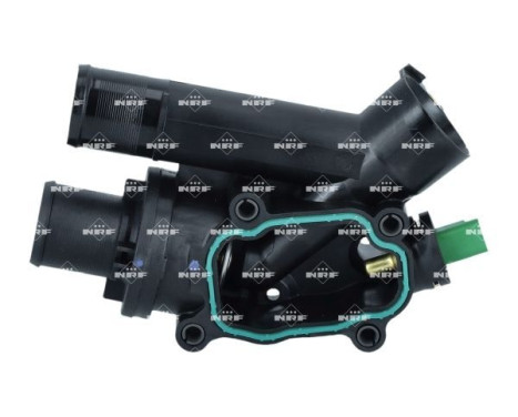 Thermostat, coolant, Image 4