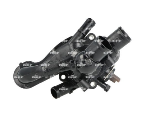 Thermostat, coolant, Image 3