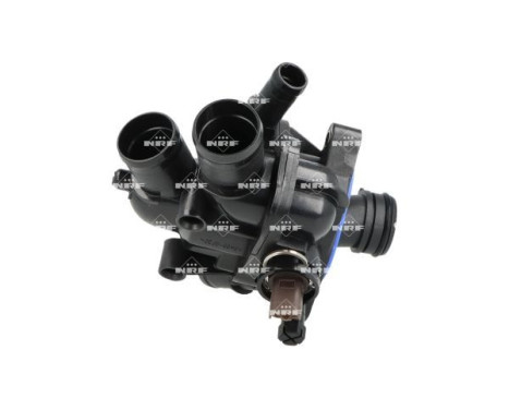 Thermostat, coolant, Image 4