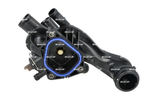 Thermostat, coolant, Image 5